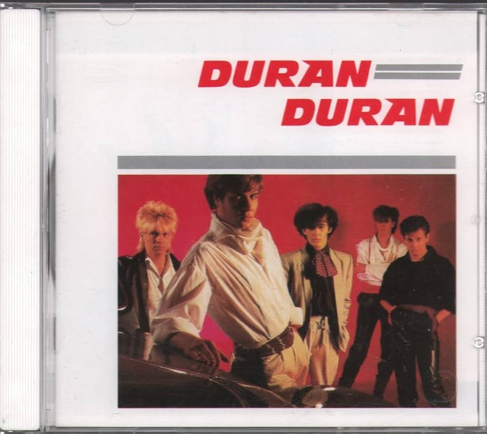 Amazon.co.jp: Duran Duran: Music